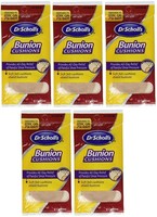 5 Pack - Dr. Scholl's Soft Felt Bunion Cushions, 6 Per Pack on sale 5 Pack - Dr. Scholl's Soft Felt Bunion Cushions, 6 Per Pack on sale