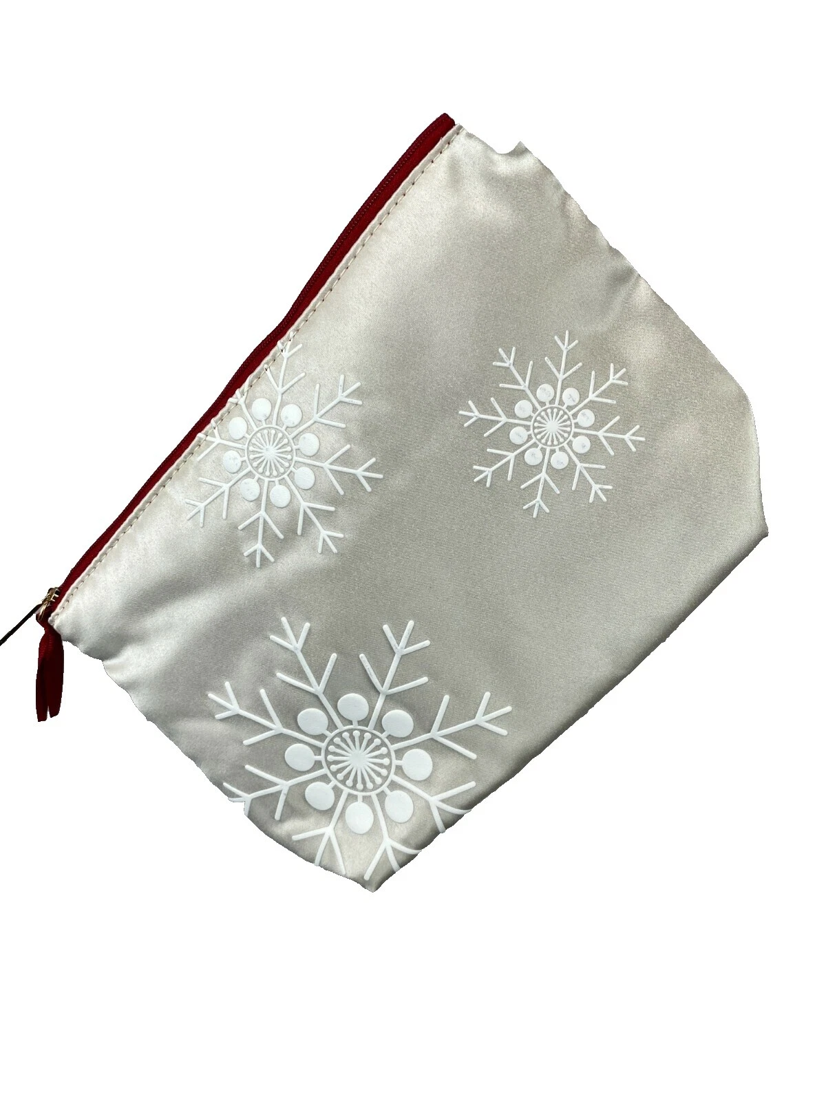 Bolsos y estuches de maquillaje Clarins Tela