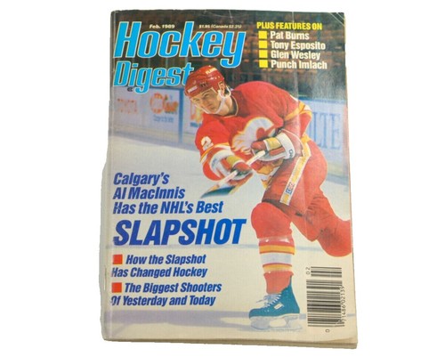 Photo 8x10 Originale Signée Johnny Gaudreau – Calgary Flammes