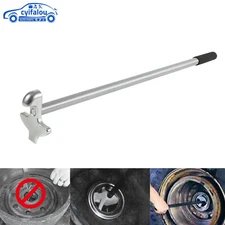 5085 Hub Oil Seal Remover Puller Steel Fits for Trailer & Truck Axles Heavy Duty