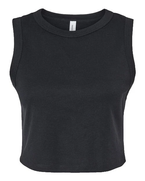 Cotton Regular Size Tank Tops for Women