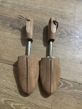 Church  s Wooden Adjustable Shoe Trees XL
