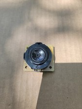 TCL 65S531 Power Button