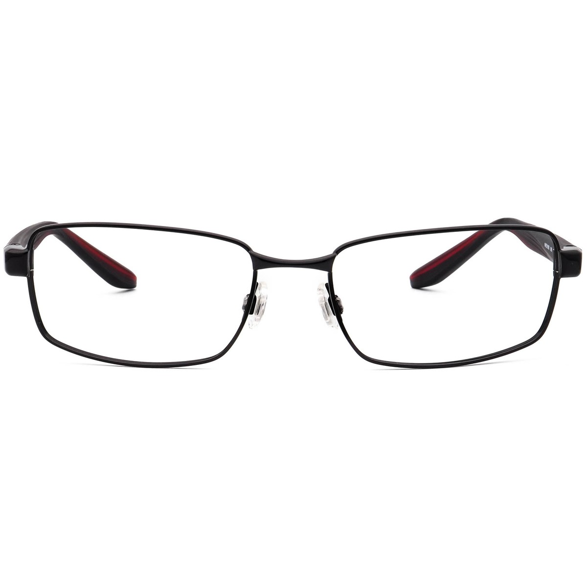 NWT Nike NIKE 8195-006 Eyeglasses Kits.com -- Nike 8195 main image 4