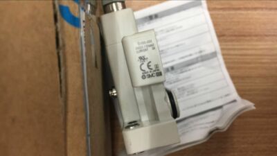 SMC GEX600-ED2 1PC New Valve Terminal EX600ED2 Free Shipping