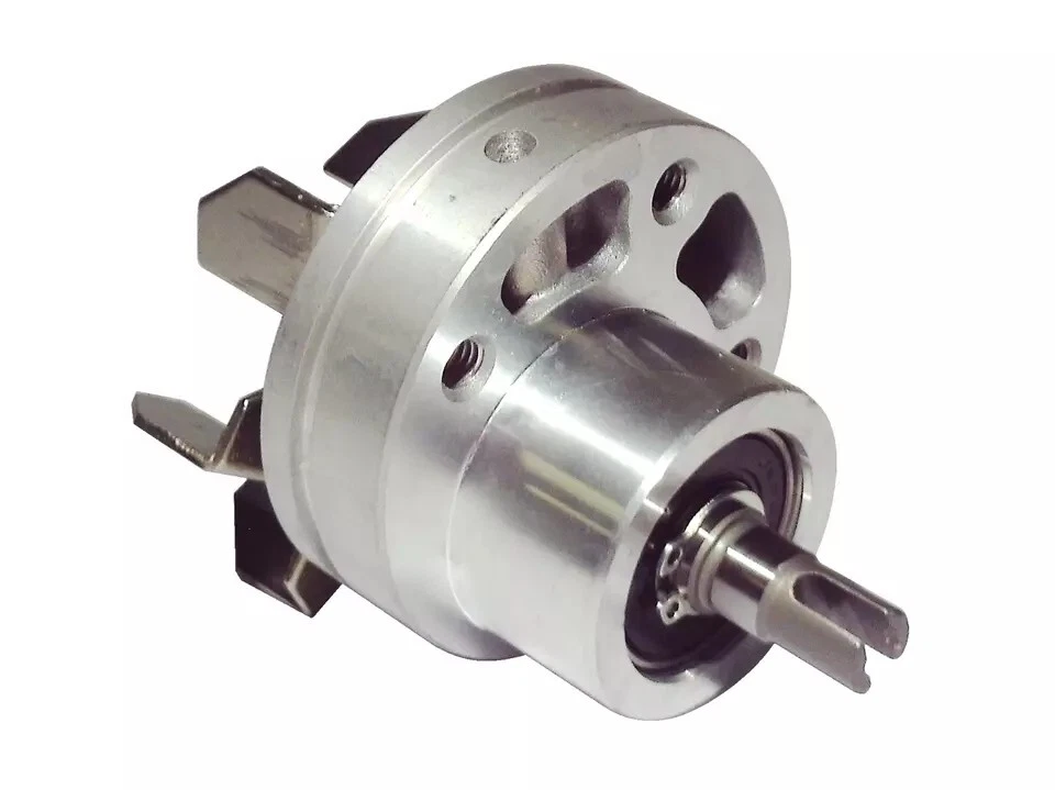 HONDA Genuine 1975-87 GOLDWING 1000 1100 1200 GL Water Pump 19200-MG9-681 New - Изображение 3 из 4