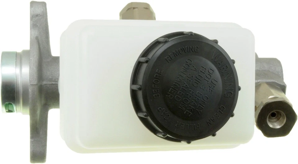 Cilindro maestro de freno para Nissan Máxima 1994-1999 1995 1996 1997 1998 Dorman Foto 4 de 4