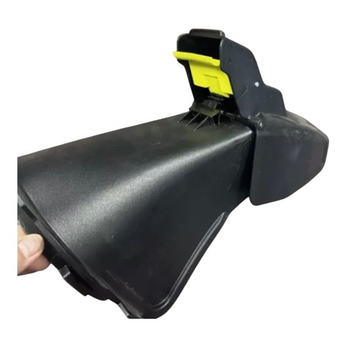 OB Ryobi OEM Parts. Chute Assembly RY40809VNM Cordless 40v 18" Snow Blower USED - Picture 4 of 4