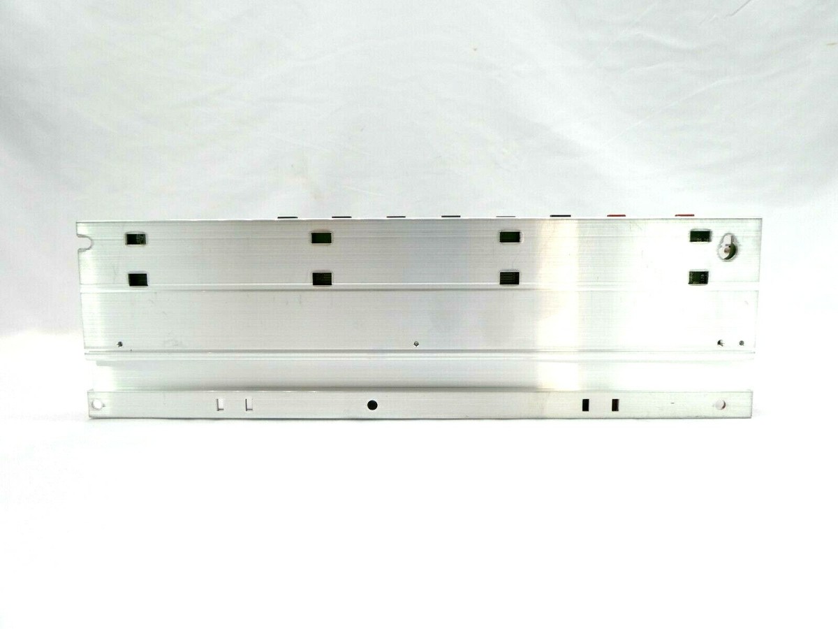 Mitsubishi MELSEC-Q PLC Control Assembly Q02HCPU Q63P QX42 Mitsubishi MELSEC-Q PLC Control Assembly Q02HCPU Q63P QX42