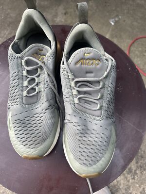 nike 270 dark stucco