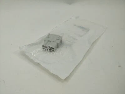 Phoenix Contact HC-M-08-PT-F 1424226 HC-M-08-PT-F - Contact insert module 5 Pcs. - Bild 1 von 4