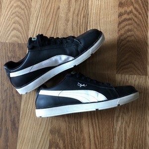 puma shoes memory foam
