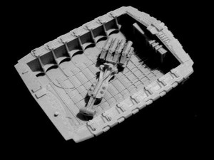 tantive iv model kit