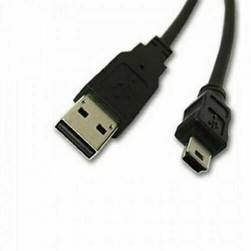 Para Sony Playstation 3 PS3 Controlador Inalámbrico USB Cable de Carga Cable Cargador Foto 3 de 3