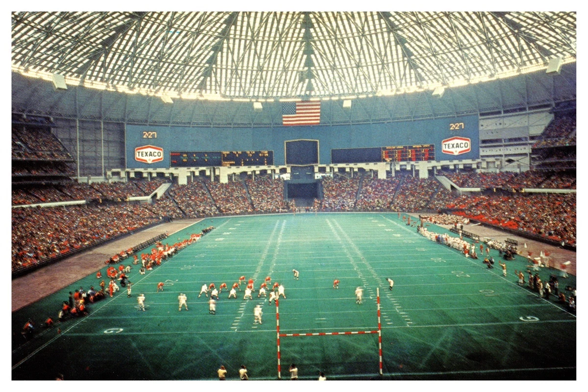 Astrodome Football astrodome-football