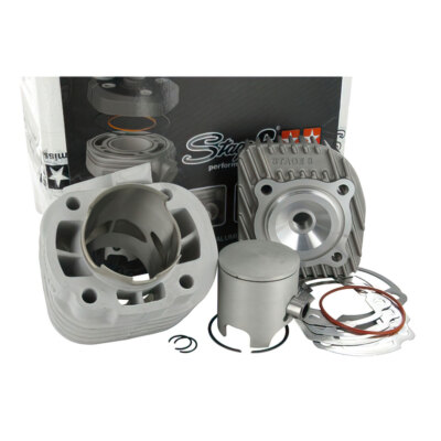 THERMISCHE GRUPPE STAGE6 RACING 70 47,6 SP 12 RIDE VENDETTA 50 2007-2012
