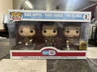 Funko Pop Rocks: Blink-182 (3 Pack, Mark Travis Tom, What's My Age Again, Exclu)