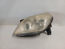 Feu avant (phare) Opel CABRIO