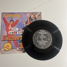 CLIFF RICHARD/ YOUNG ONES