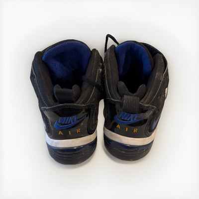 Size 10 - Nike Zoom Sharkley Black for sale online | eBay