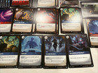 Riftbound League of Legends Kai'Sa Daughter of the Void 299/298 Deck - 50 Cards — photo 7