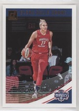2019 Panini Donruss WNBA Elena Delle Donne #28 HOF 0q0