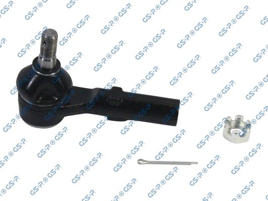 GSP Spurstangenkopf Vorne Links FüR Jeep Grand Cherokee III 3.0 CRD 6.1-image