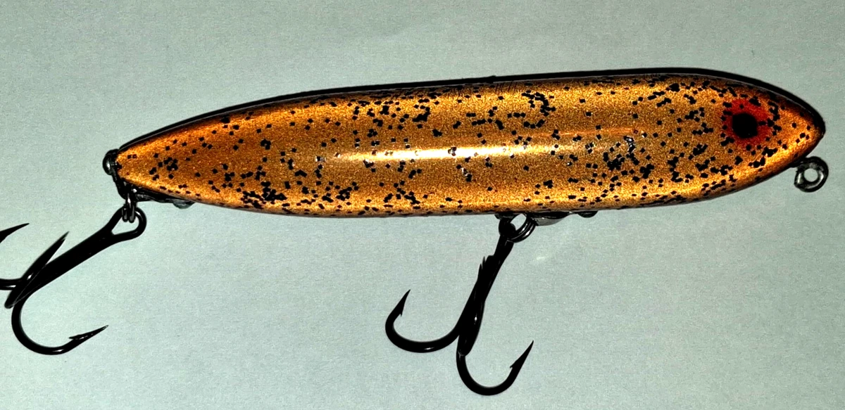Vintage Heddon Zara Spook | eBay