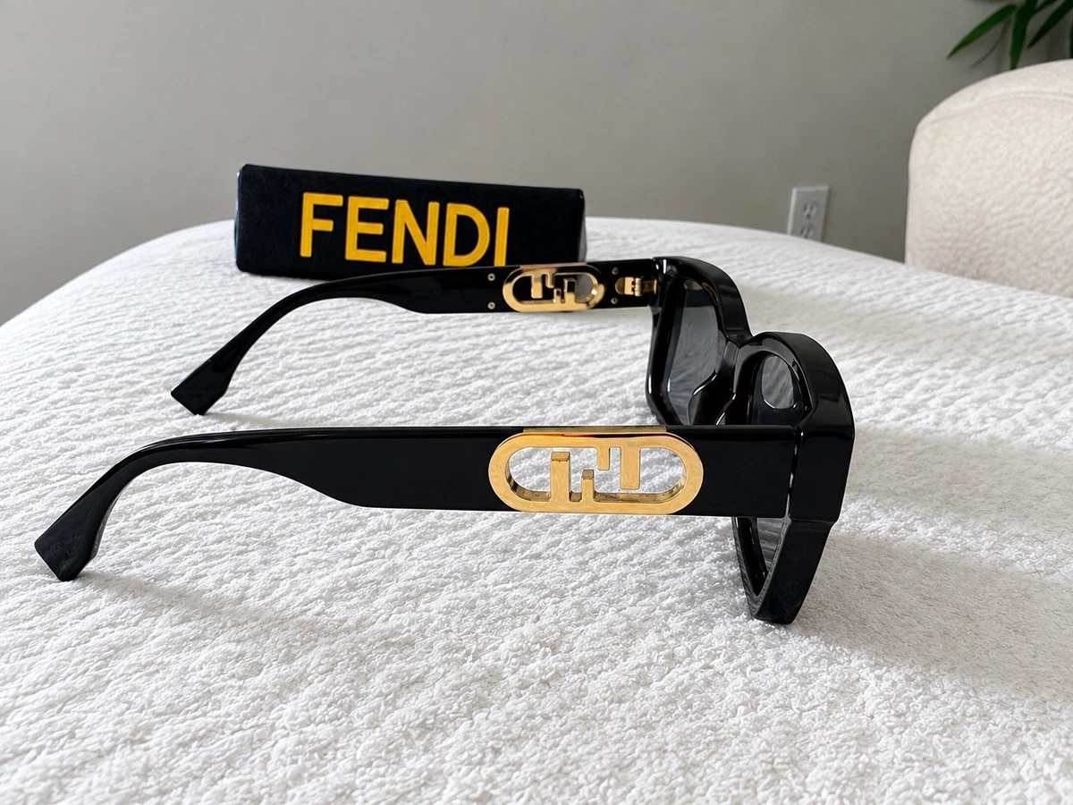 Fendi Vintage Sunglasses for sale | eBay
