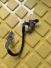 2019 - 2025 VOLKSWAGEN JETTA NEGATIVE BATTERY CABLE WIRE W/ SENSOR OEM