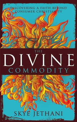 #ad The Divine Commodity: Discovering a Faith Beyond Consumer Christianity har... $8.54