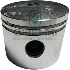Pistone Decespugliatore Kawasaki TJ 45E-Ø42.5mm-Rif.13001-2166-Adattabile