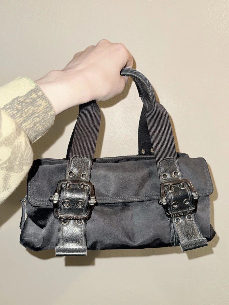 Franco Sarto Black Bags & Handbags for Women for sale | eBay display picture 3