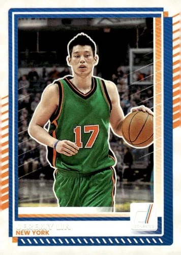 2025 Donruss Optic Base - Optic