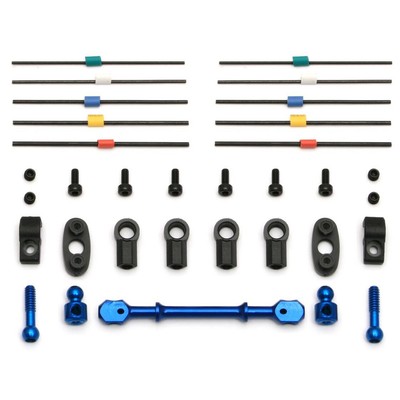 Blocco Sterzo Team Associated #31360 Per TC6.1 – Nuovo - Foto 5