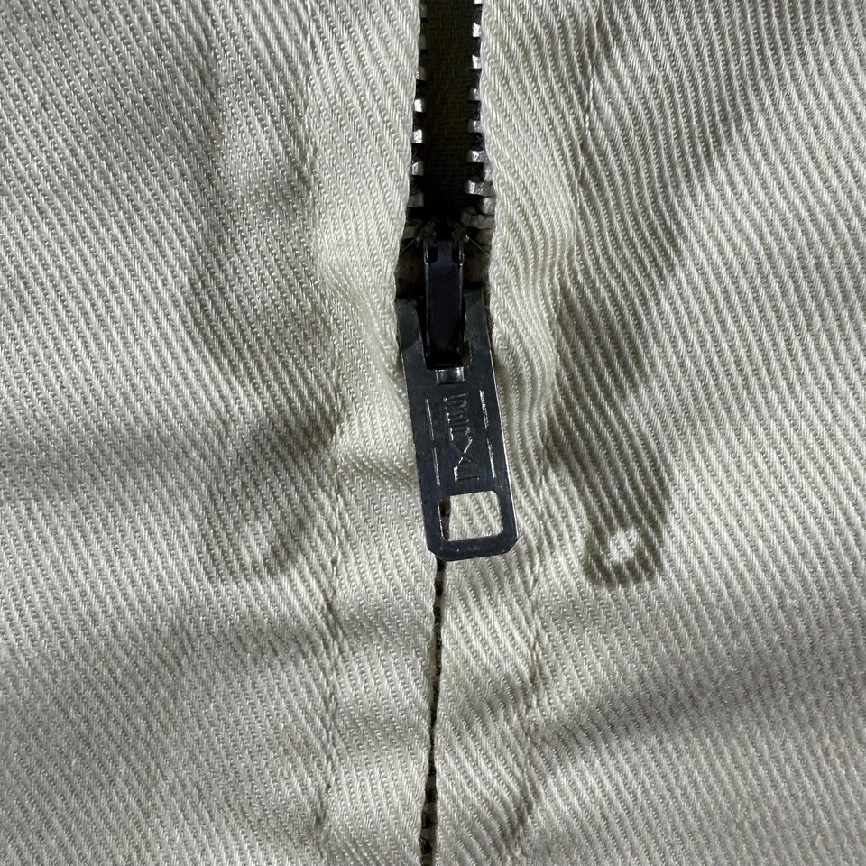 Chaqueta Catalina De Colección Para Hombre Mediana Colección Arthur Ashe Tenis Años 80 EE. UU. Foto 4 de 4