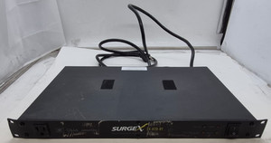 SurgeX SX-1120-RT Surge Eliminator/Power Conditioner- 20AMP