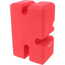 Yoga Brick Slimming Professional Equipment Bench Press Assistant
