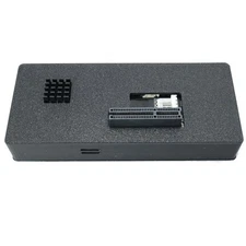 Laptop PCIE Expansion Dock 40Gbps Thunderbolt3/4 to PCIE Expansion ot25