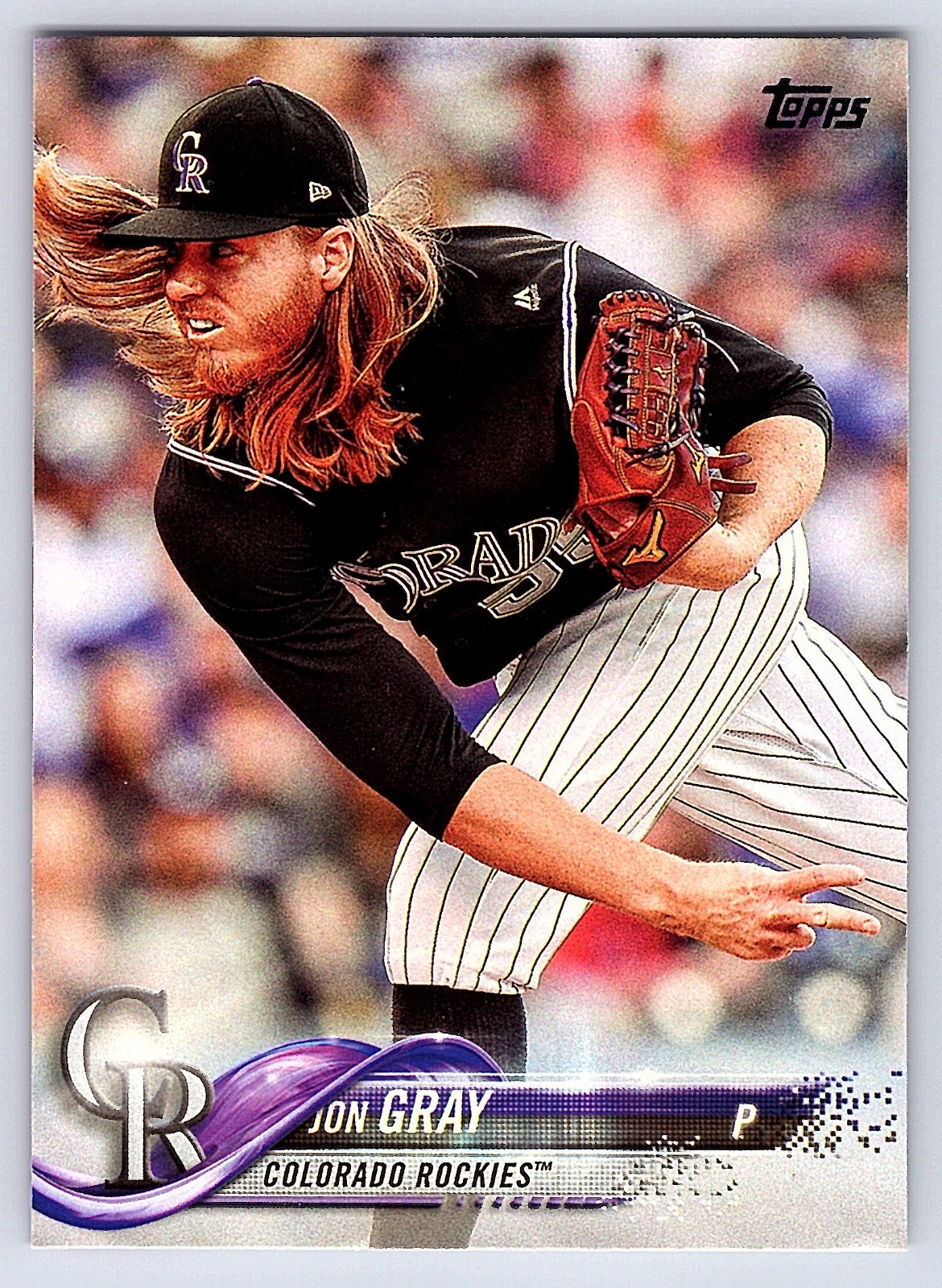 2018 Topps Base #  2  -  250  -  PICK YOUR CARDS - Complete Your Set