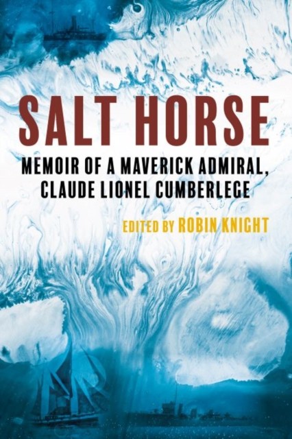 Salt Horse (Paperback Book) - Image 5