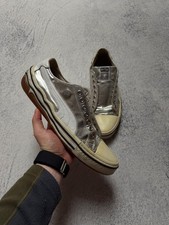 Puma x Mihara Yasuhiro 2000s Metallic Silver ...