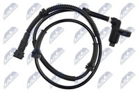 NTY HCA-CT-011 Sensor, Raddrehzahl Vorne Links Rechts FüR CitroËN