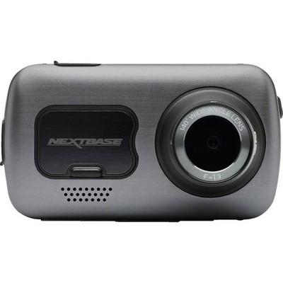 Nextbase 622GW 4k Dash Cam Schwarz 3 Zoll
