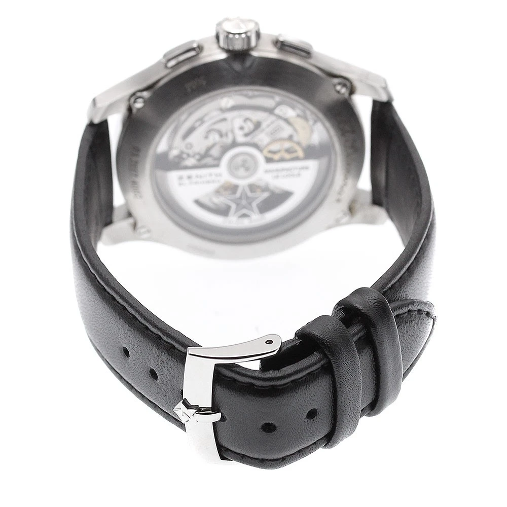 ZENITH El Primero Pilot 03.2117.4002 Chronograph Automatic Men's Watch_949054