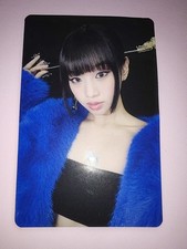 Kiss of Life - Lose Yourself - Natty Official Album Photocard (Ver. 1)