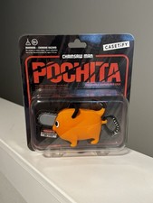Pochita AirPods Pro Case CASETiFY x Chainsaw Man Collectible
