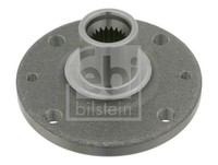 Radnabe Febi Bilstein 09321 FüR Renault Kangoo Laguna Clio Megane KC0 21 FC0 19