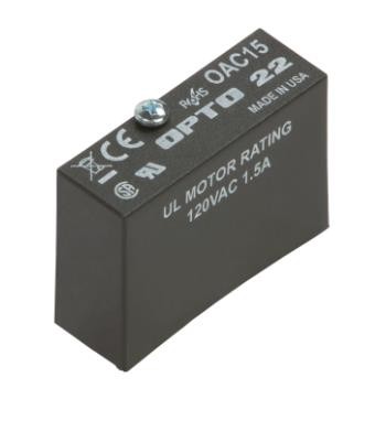 OPTO 22 OAC15 / OAC15 (NEW NO BOX)