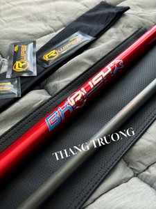 Predator BK Rush | eBay